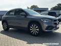 Mercedes-Benz GLA 180 GLA 180 d AUTOMATIK+NAVIGATION+AHK+MBUX+SHZ+LED Grau - thumbnail 11