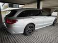 Mercedes-Benz C 200 C 200 T 9G-TRONIC Avantgarde Zilver - thumbnail 1
