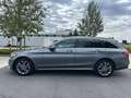 Mercedes-Benz C 180 LICHTE VRACHT: C 180 (BlueTEC) d T 7G-TRONIC Avant Gris - thumbnail 4