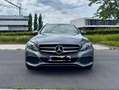 Mercedes-Benz C 180 LICHTE VRACHT: C 180 (BlueTEC) d T 7G-TRONIC Avant Gris - thumbnail 6