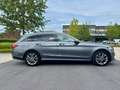 Mercedes-Benz C 180 LICHTE VRACHT: C 180 (BlueTEC) d T 7G-TRONIC Avant Gris - thumbnail 2