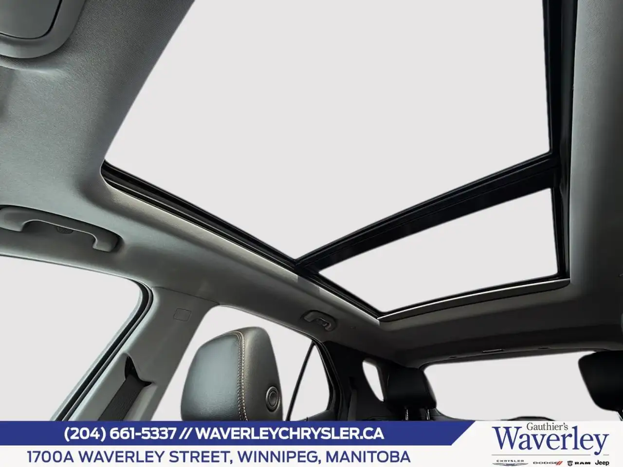 Chevrolet Equinox снимка Chevrolet Equinox