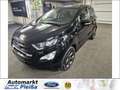 Ford EcoSport 1.0 EcoBoost ST-LINE Noir - thumbnail 1