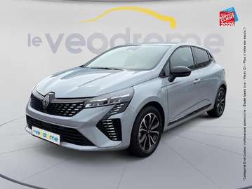 1.6 E-Tech 145ch full hybrid Techno - 24