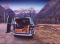 Volkswagen T5 Caravelle 2.0 180 CV 4MOTION CAMPERIZZATO Argent - thumbnail 6