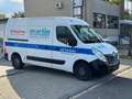Renault Master L2H2 HKa 3,5t/Klima-Neu-Tüv Weiß - thumbnail 3