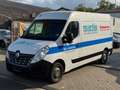 Renault Master L2H2 HKa 3,5t/Klima-Neu-Tüv Weiß - thumbnail 1