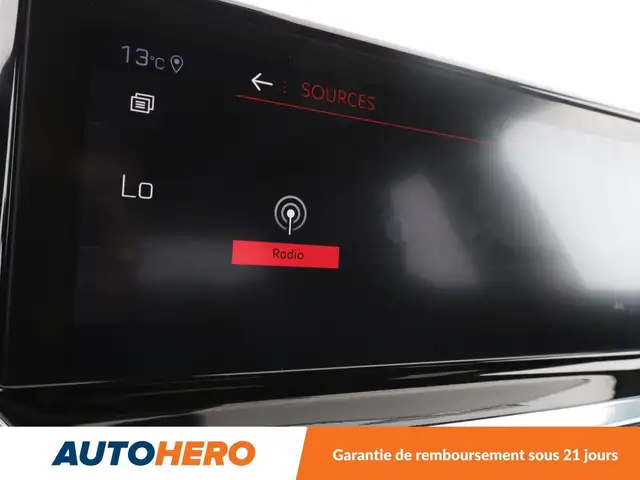 Peugeot 2008 view 24