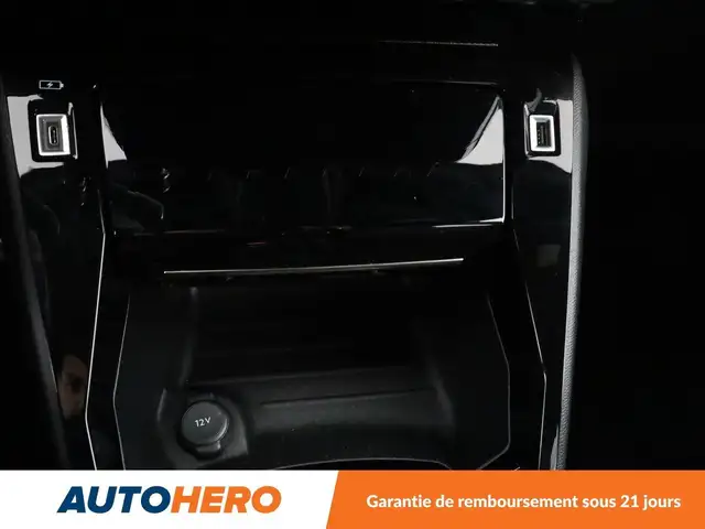 Peugeot 2008 view 27