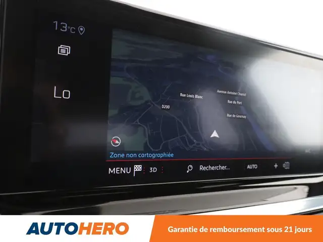 Peugeot 2008 view 23