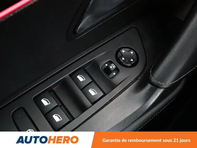 Peugeot 2008 view 29