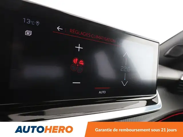 Peugeot 2008 view 21