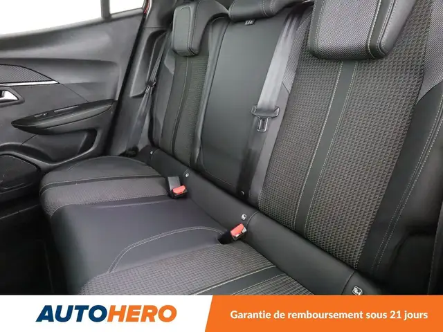 Peugeot 2008 view 14