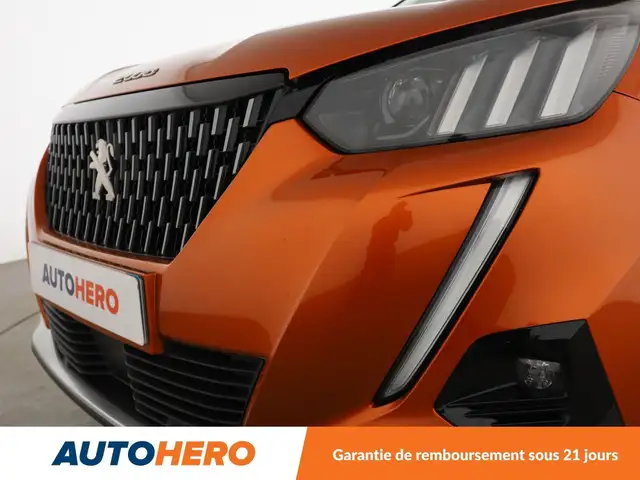 Peugeot 2008 view 30