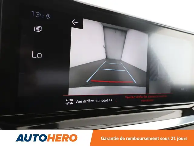 Peugeot 2008 view 25