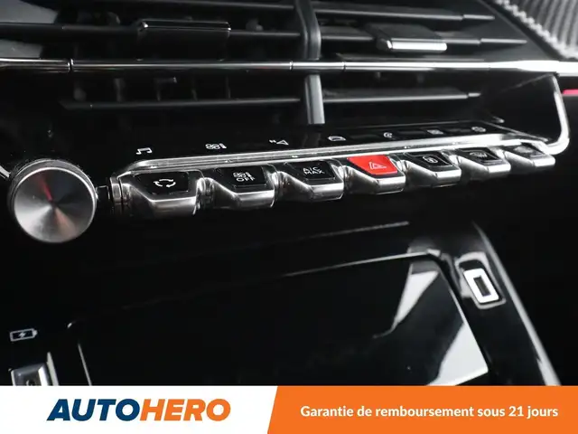 Peugeot 2008 view 26