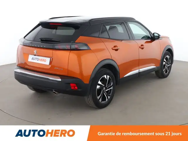 Peugeot 2008 view 6