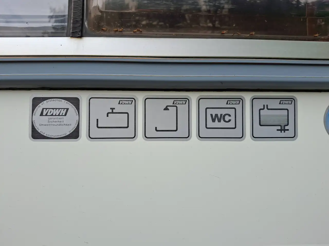 Fiat Ducato Concorde camper, foto 7