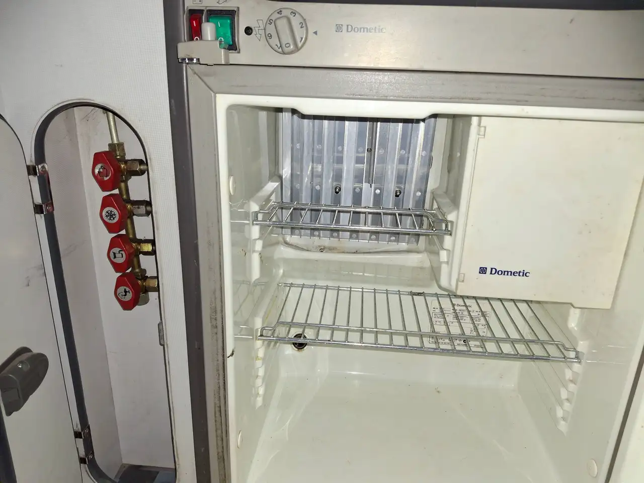 Fiat Ducato Concorde camper, foto 11