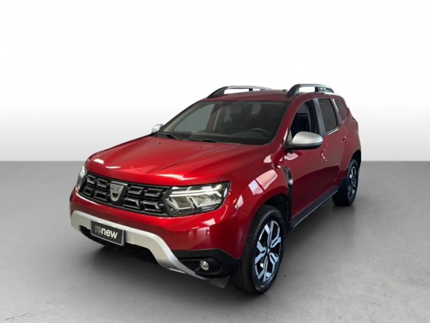 Dacia Duster Duster 1.0 tce Prestige 4x2 90cv Rot - 1
