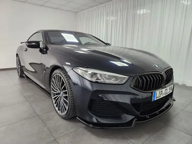 BMW 840 d xDrive M SPORT LED HUD Stdhz. CarPlay h/k