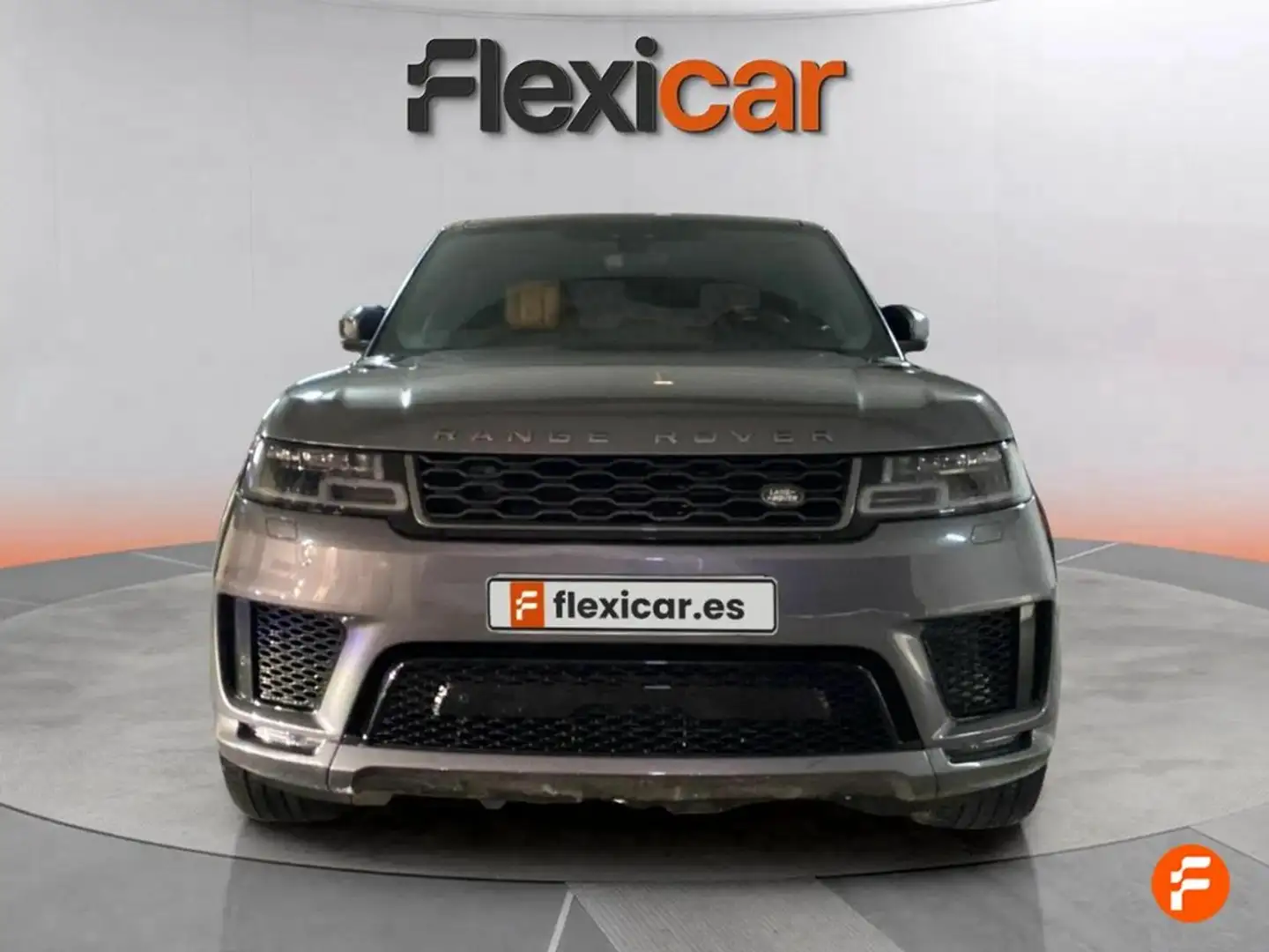 Land Rover Range Rover Sport 3.0SDV6 HSE Dynamic Aut. 249 Amarillo - 2