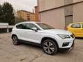 SEAT Ateca 1.6 tdi Xcellence Bianco - thumbnail 14