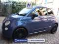 Fiat 500 500 0.9 T.AIR T. BY DIESEL 85CV GRANDINATA Bleu - thumbnail 1