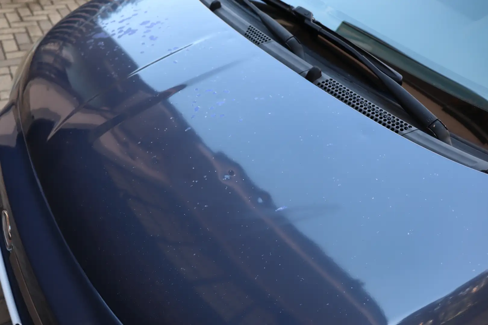 Fiat 500 500 0.9 T.AIR T. BY DIESEL 85CV GRANDINATA Bleu - 2