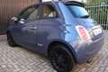 Fiat 500 500 0.9 T.AIR T. BY DIESEL 85CV GRANDINATA Bleu - thumbnail 7