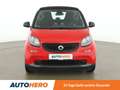 smart forTwo 1.0 Basis *TEMPO*KLIMA*GARANTIE* Roşu - thumbnail 9