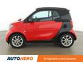 smart forTwo 1.0 Basis *TEMPO*KLIMA*GARANTIE* Roşu - thumbnail 3