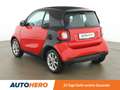 smart forTwo 1.0 Basis *TEMPO*KLIMA*GARANTIE* Roşu - thumbnail 4