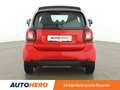 smart forTwo 1.0 Basis *TEMPO*KLIMA*GARANTIE* Rot - thumbnail 5