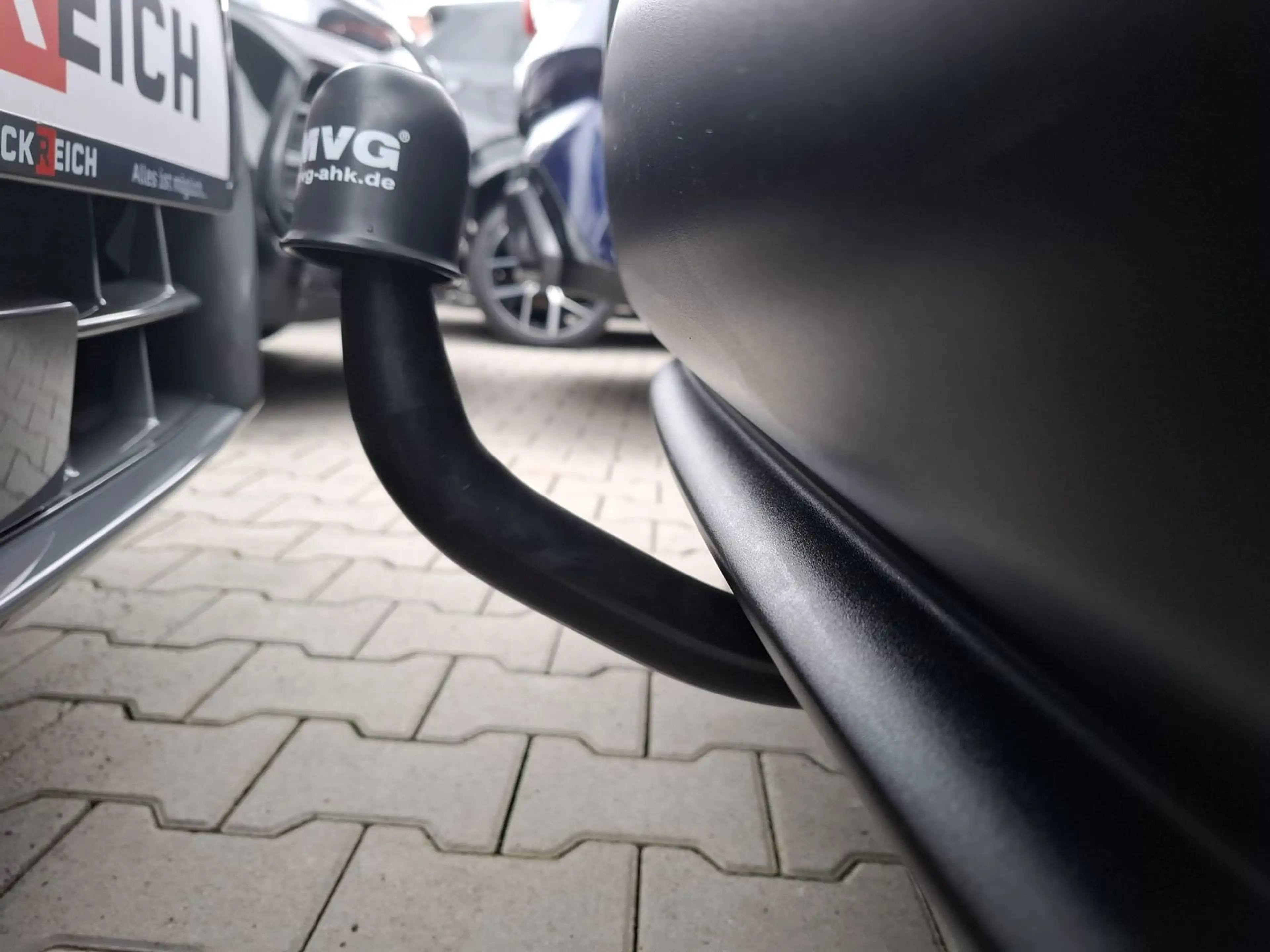 Mazda CX-60 Homura Plus PANO*HUD*LEDER*AHK*MEMORY*BOSE — photo 13