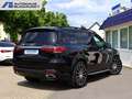 Mercedes-Benz GLS 400 d 4M AMG 7 SITZ DISTR+PANO+KAM360+HEADUP Schwarz - thumbnail 6