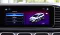 Mercedes-Benz GLS 400 d 4M AMG 7 SITZ DISTR+PANO+KAM360+HEADUP Schwarz - thumbnail 28