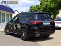 Mercedes-Benz GLS 400 d 4M AMG 7 SITZ DISTR+PANO+KAM360+HEADUP Schwarz - thumbnail 4