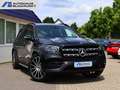 Mercedes-Benz GLS 400 d 4M AMG 7 SITZ DISTR+PANO+KAM360+HEADUP Schwarz - thumbnail 3