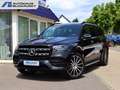 Mercedes-Benz GLS 400 d 4M AMG 7 SITZ DISTR+PANO+KAM360+HEADUP Schwarz - thumbnail 1