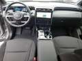 Hyundai TUCSON NX4 Trend Line PLUS 1,6 CRDi 4WD 48V DCT Argent - thumbnail 4