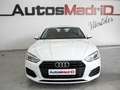 Audi A5 40 TDI 140kW (190CV) S tronic Sportback Blanco - thumbnail 4