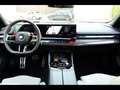 BMW M5 XDRIVE G90KERAMIKCARBONAHKCOMFORT360 Grijs - thumbnail 15