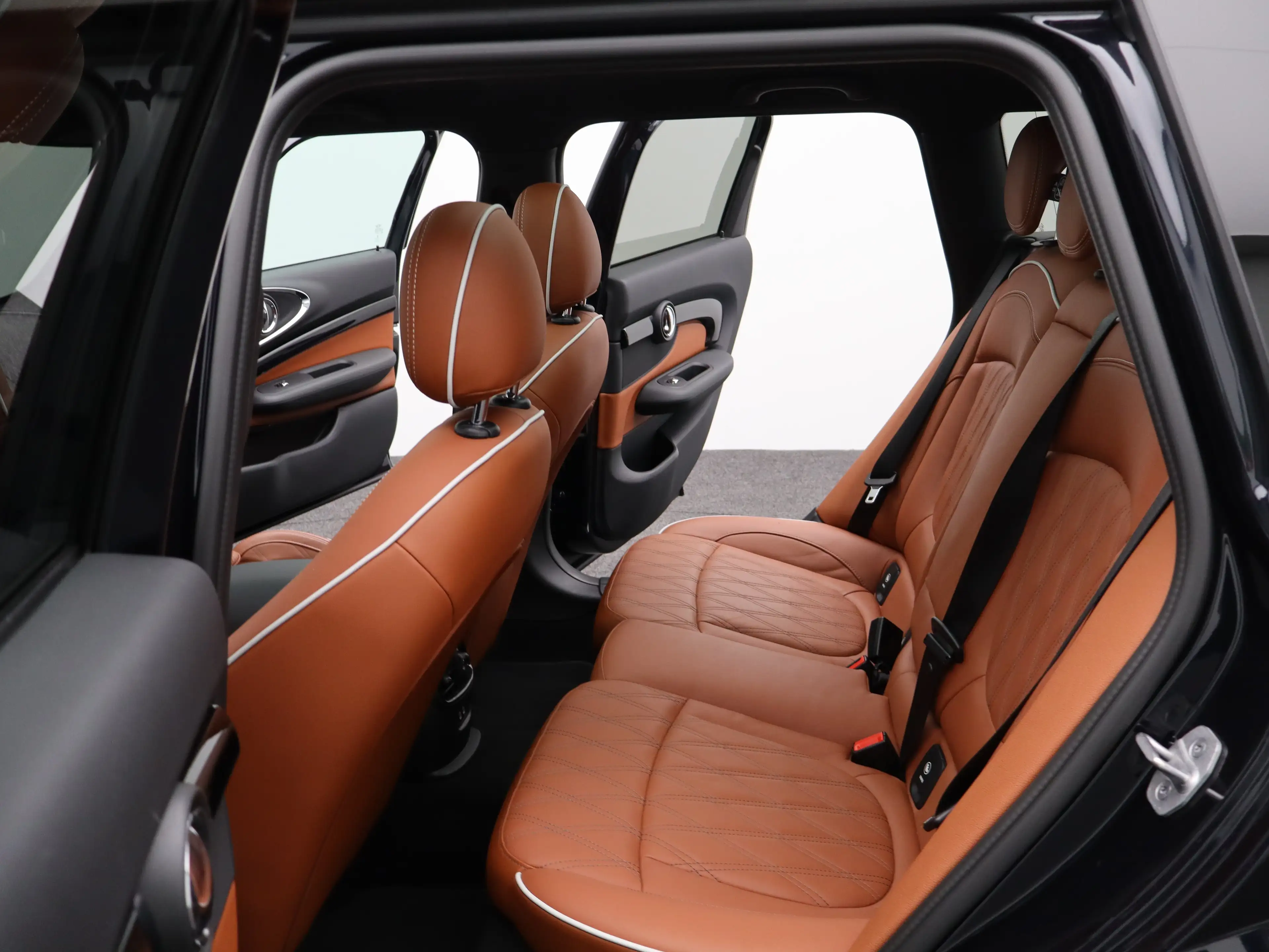 MINI Cooper Clubman Mini 1.5 Richmond Park Edition |  Achteruitrijcame — photo 12