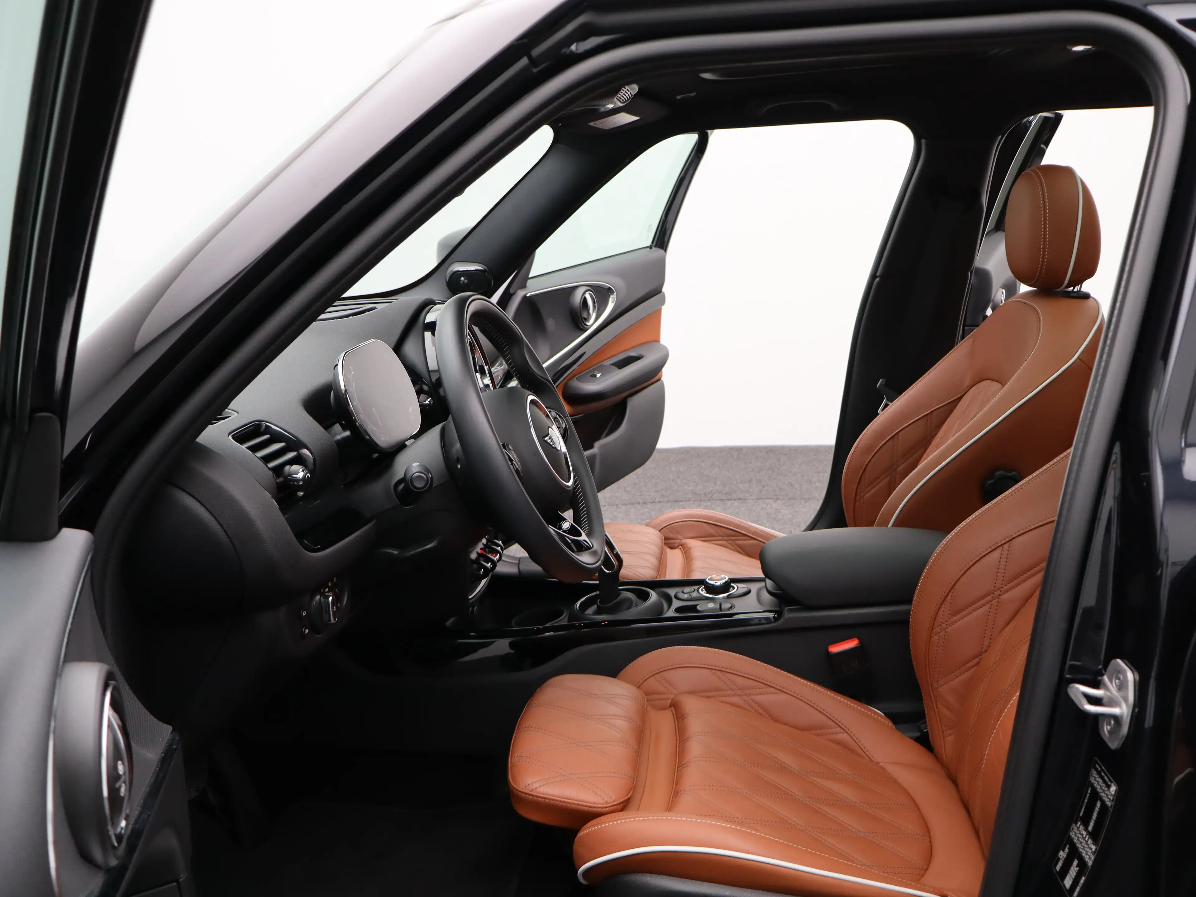 MINI Cooper Clubman Mini 1.5 Richmond Park Edition |  Achteruitrijcame — photo 11