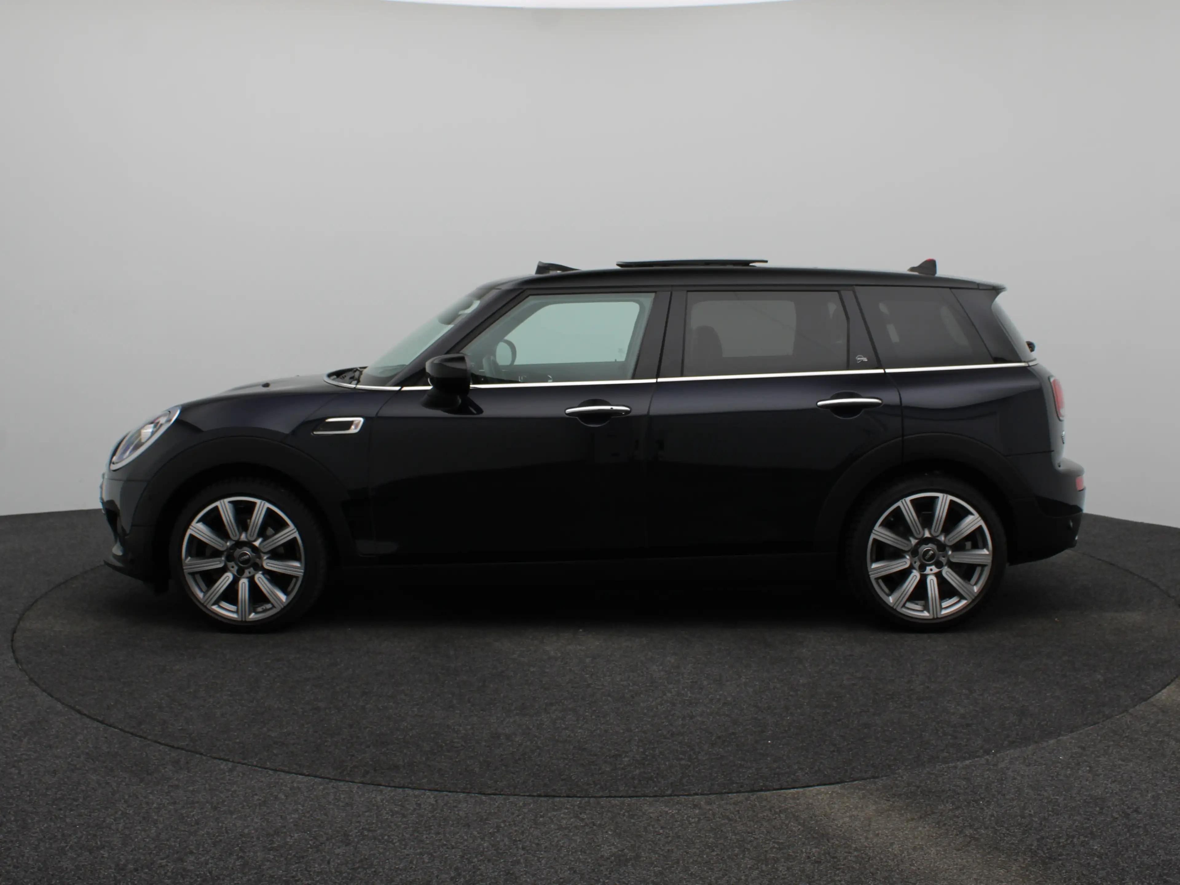 MINI Cooper Clubman Mini 1.5 Richmond Park Edition |  Achteruitrijcame — photo 13