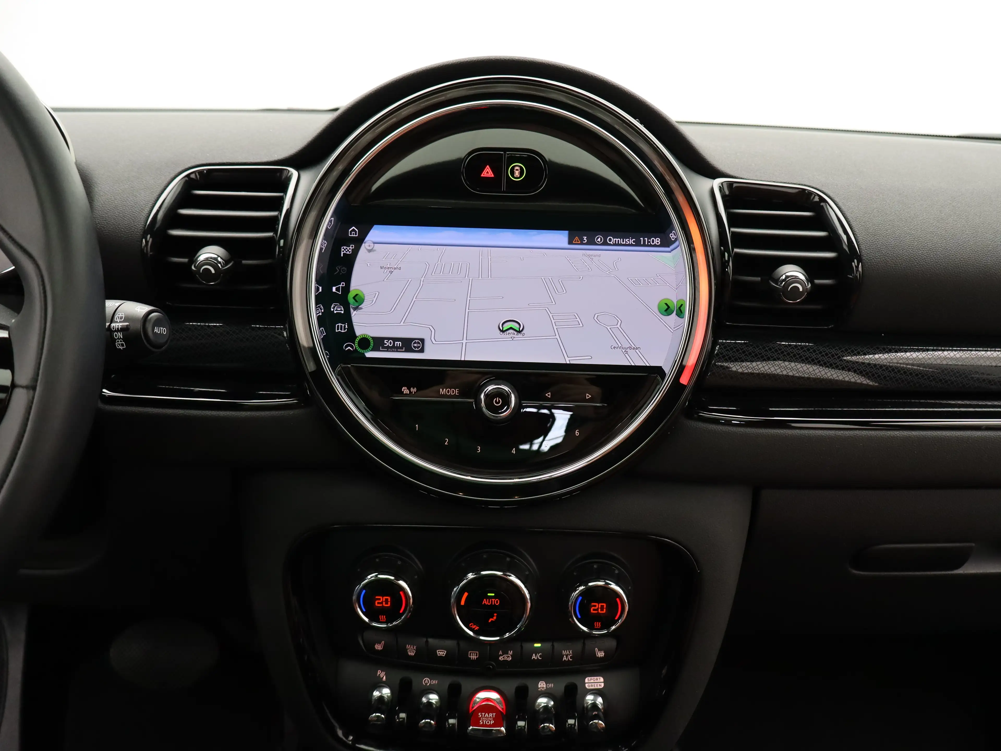 MINI Cooper Clubman Mini 1.5 Richmond Park Edition |  Achteruitrijcame — photo 7