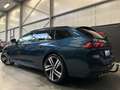 Peugeot 508 sw/2.0 diesel/GT/ pano /Led /Leder/cc/pdc/Camera Blauw - thumbnail 2