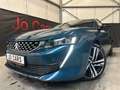 Peugeot 508 sw/2.0 diesel/GT/ pano /Led /Leder/cc/pdc/Camera Blauw - thumbnail 1