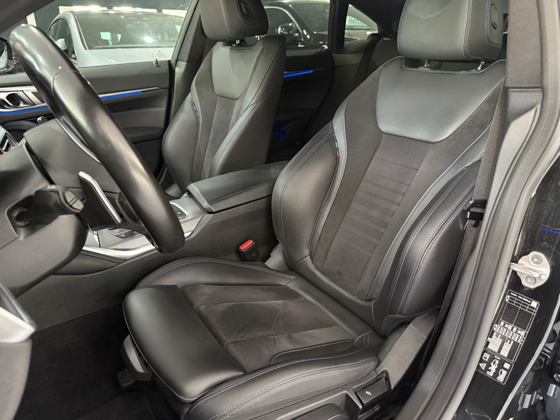 BMW 420 *M-PAKET*KAMERA*CARPLAY* — photo 11